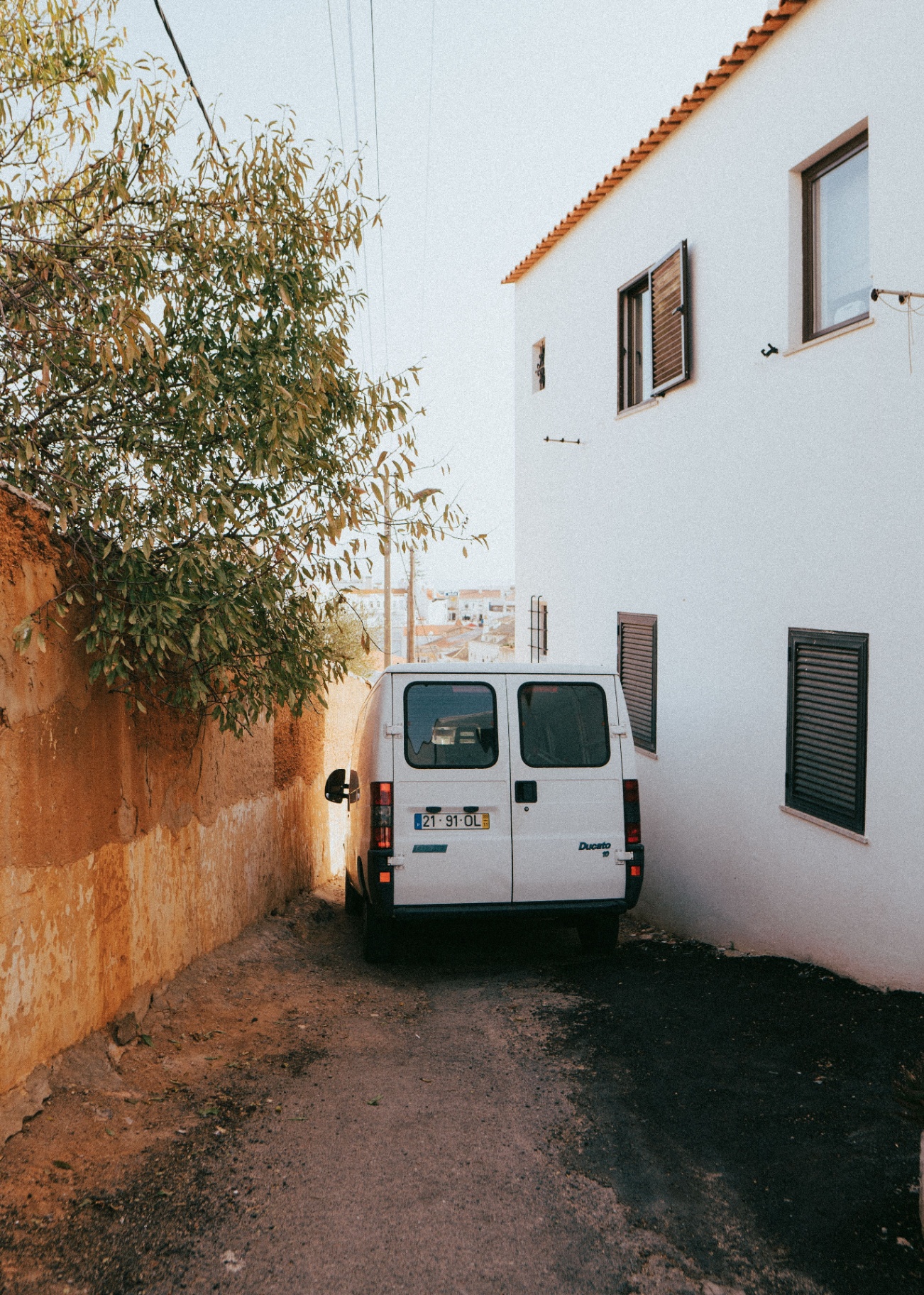 Vanlife Camper Guide