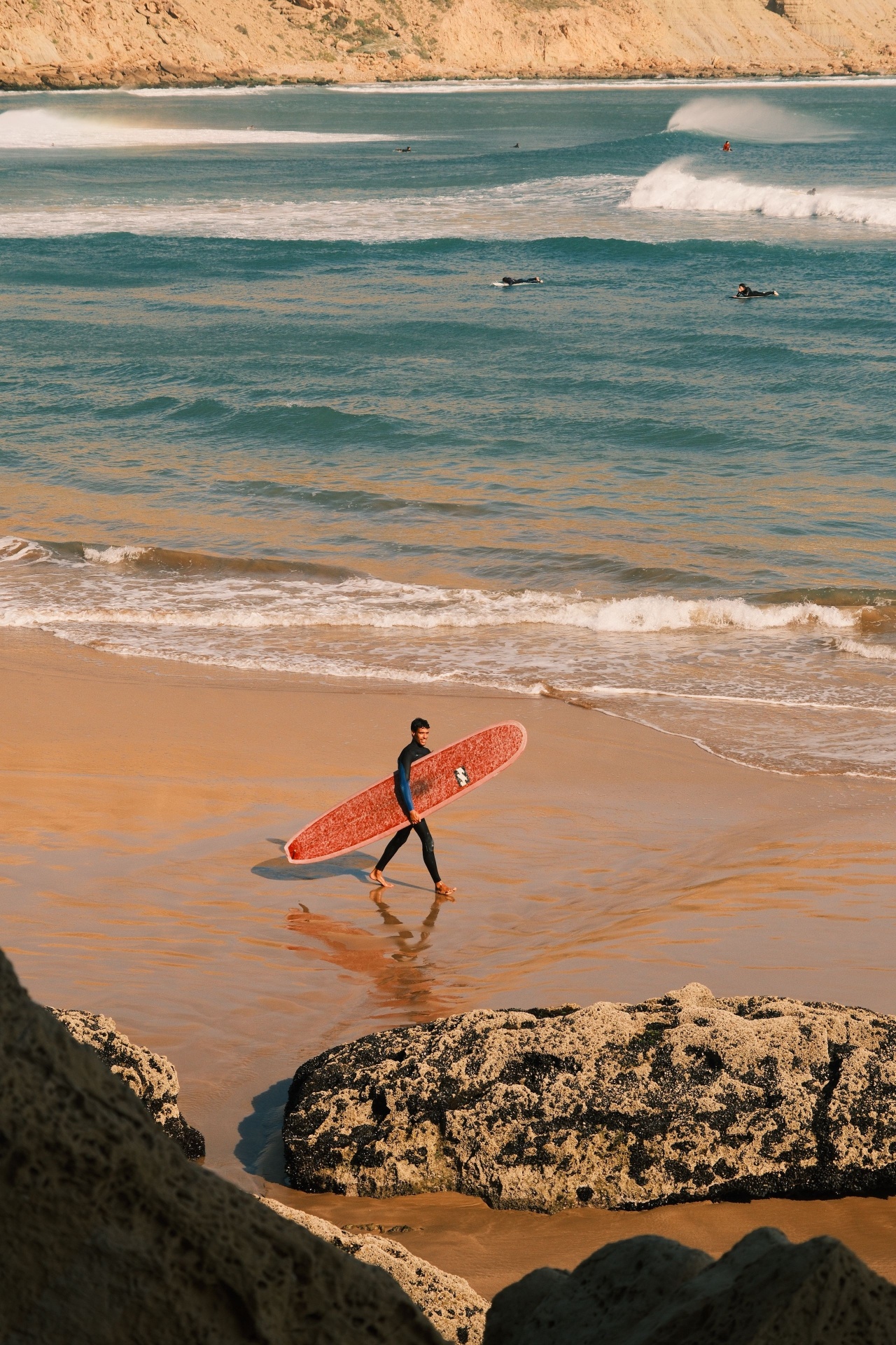 Surf Guide